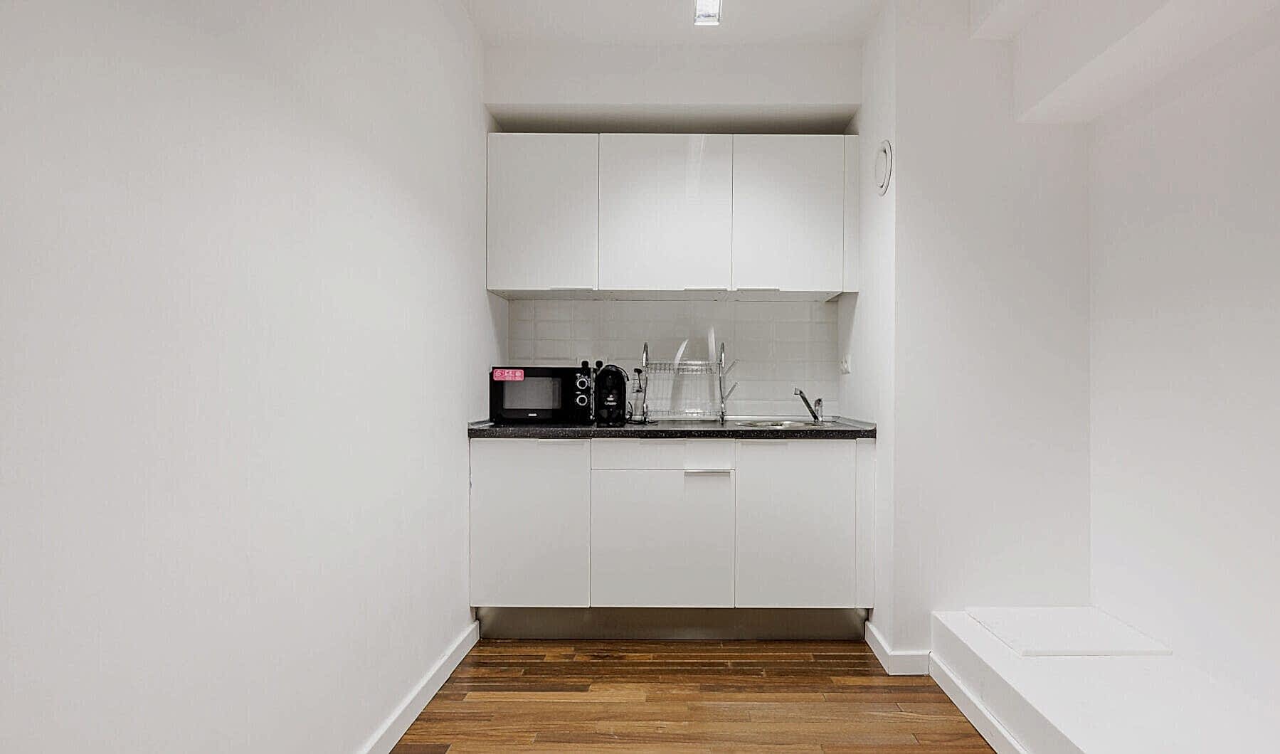 Lokal komercyjny na sprzedaż - Warszawa, Mokotów, Vilea Property Butique 14