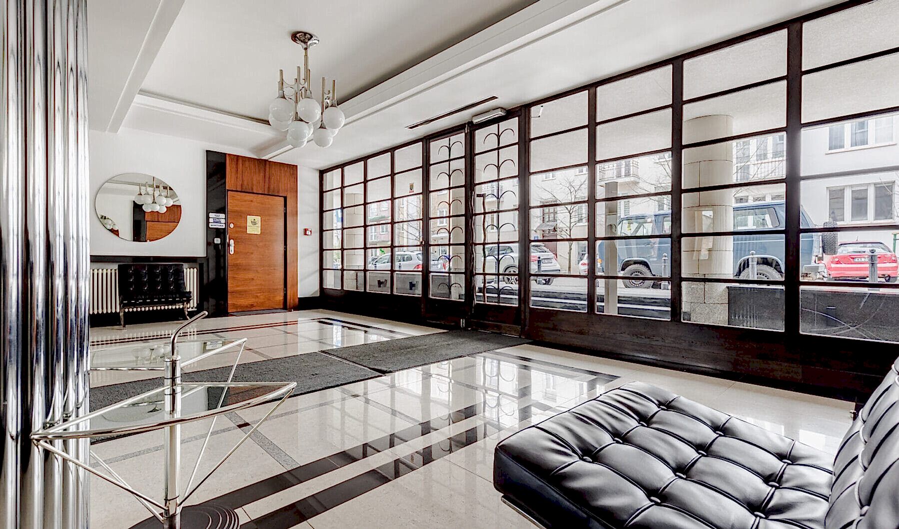 Lokal komercyjny na sprzedaż - Warszawa, Mokotów, Vilea Property Butique 2