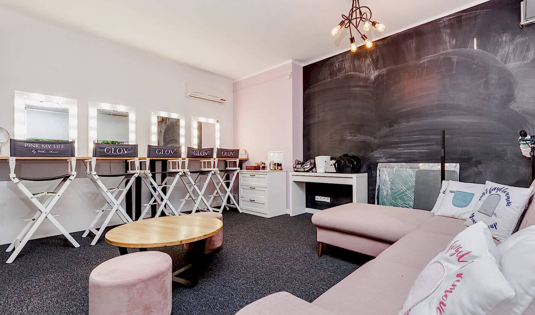 Lokal komercyjny na sprzedaż - Warszawa, Mokotów, Vilea Property Butique 5