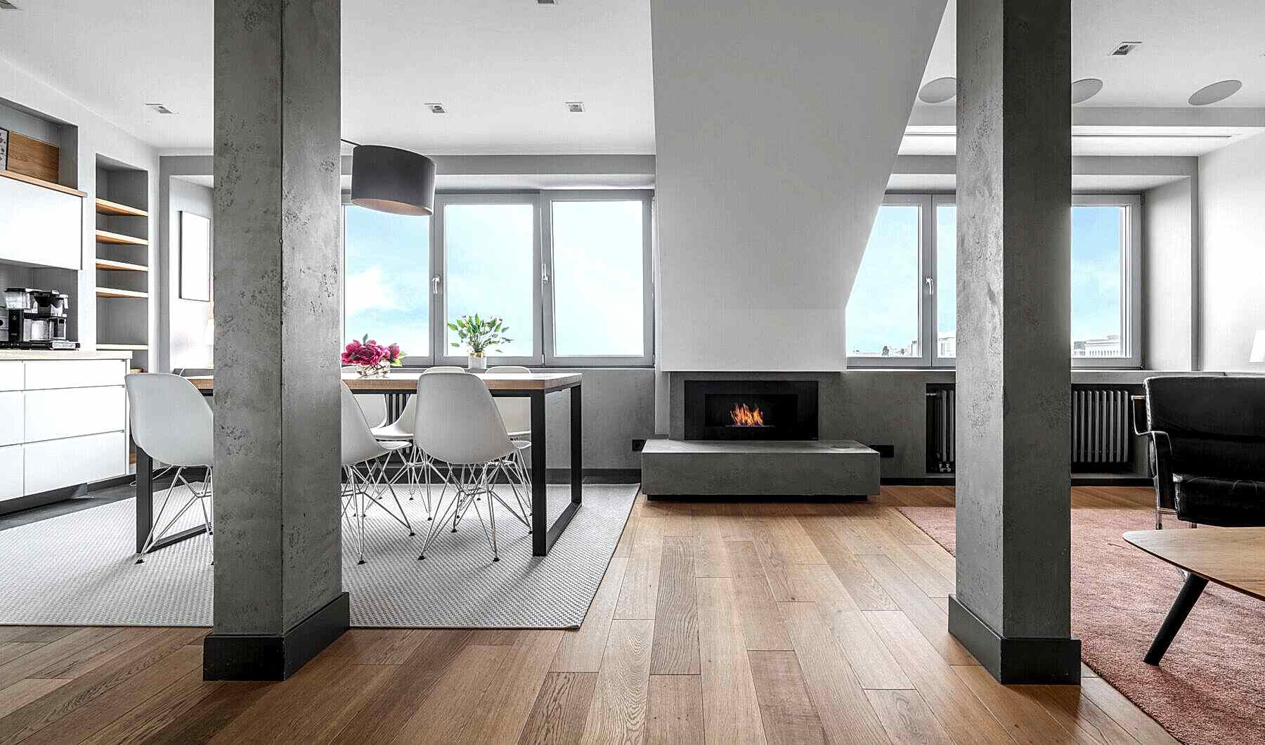 Mieszkanie do wynajęcia - Warszawa, ul. Smolna, Vilea Property Butique 3