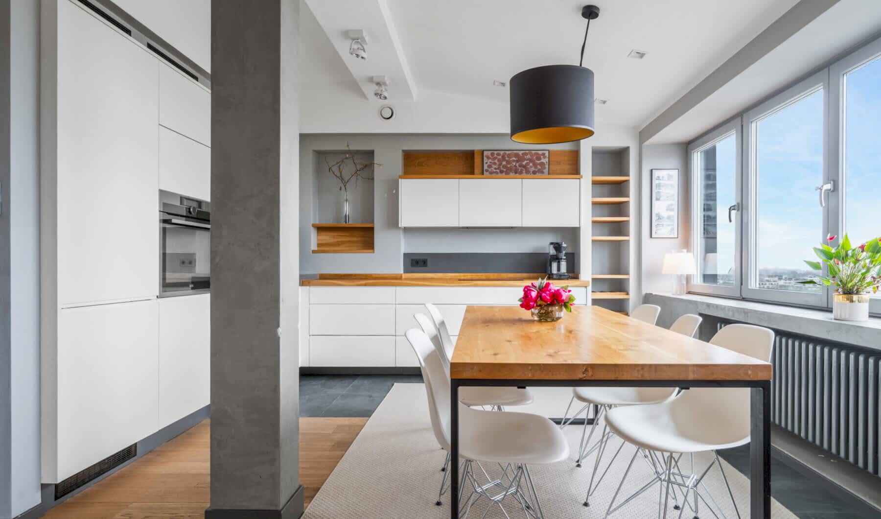 Mieszkanie do wynajęcia - Warszawa, ul. Smolna, Vilea Property Butique 4