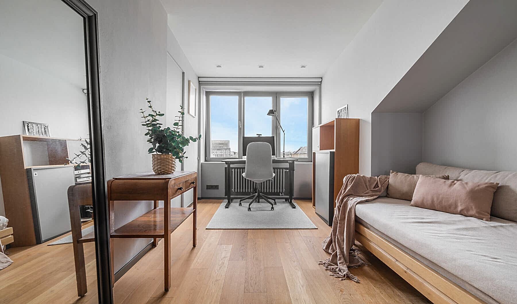 Mieszkanie do wynajęcia - Warszawa, ul. Smolna, Vilea Property Butique 6
