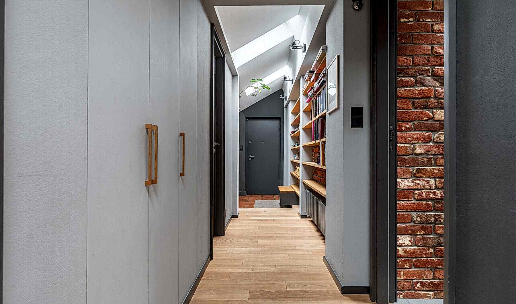 Mieszkanie do wynajęcia - Warszawa, ul. Smolna, Vilea Property Butique 8