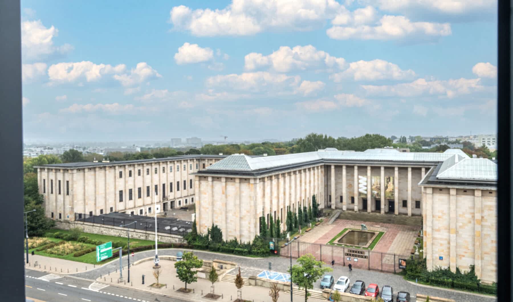 Mieszkanie do wynajęcia - Warszawa, ul. Smolna, Vilea Property Butique 9