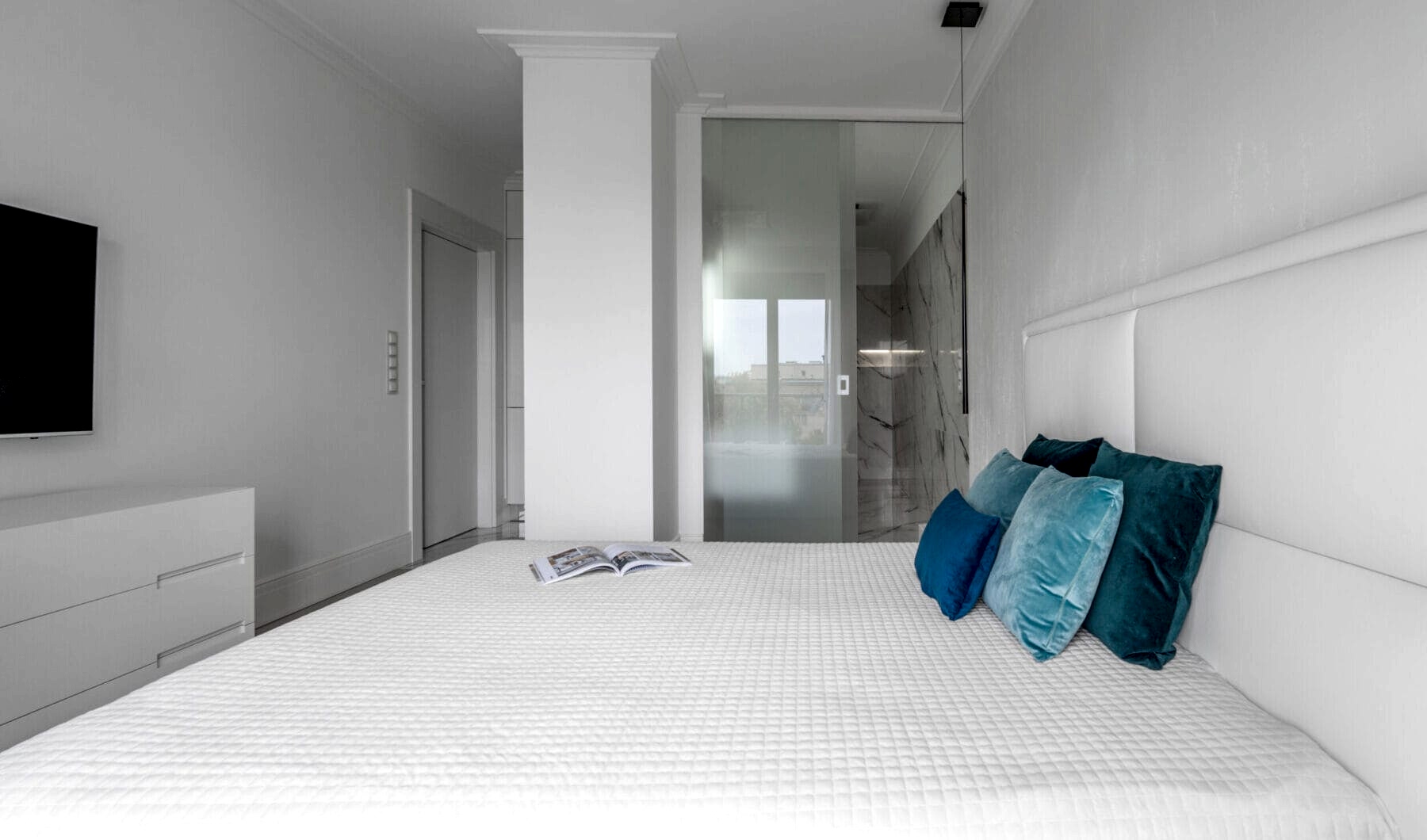 Mieszkanie do wynajęcia - Warszawa, ul. Tamka, Vilea Property Butique 12