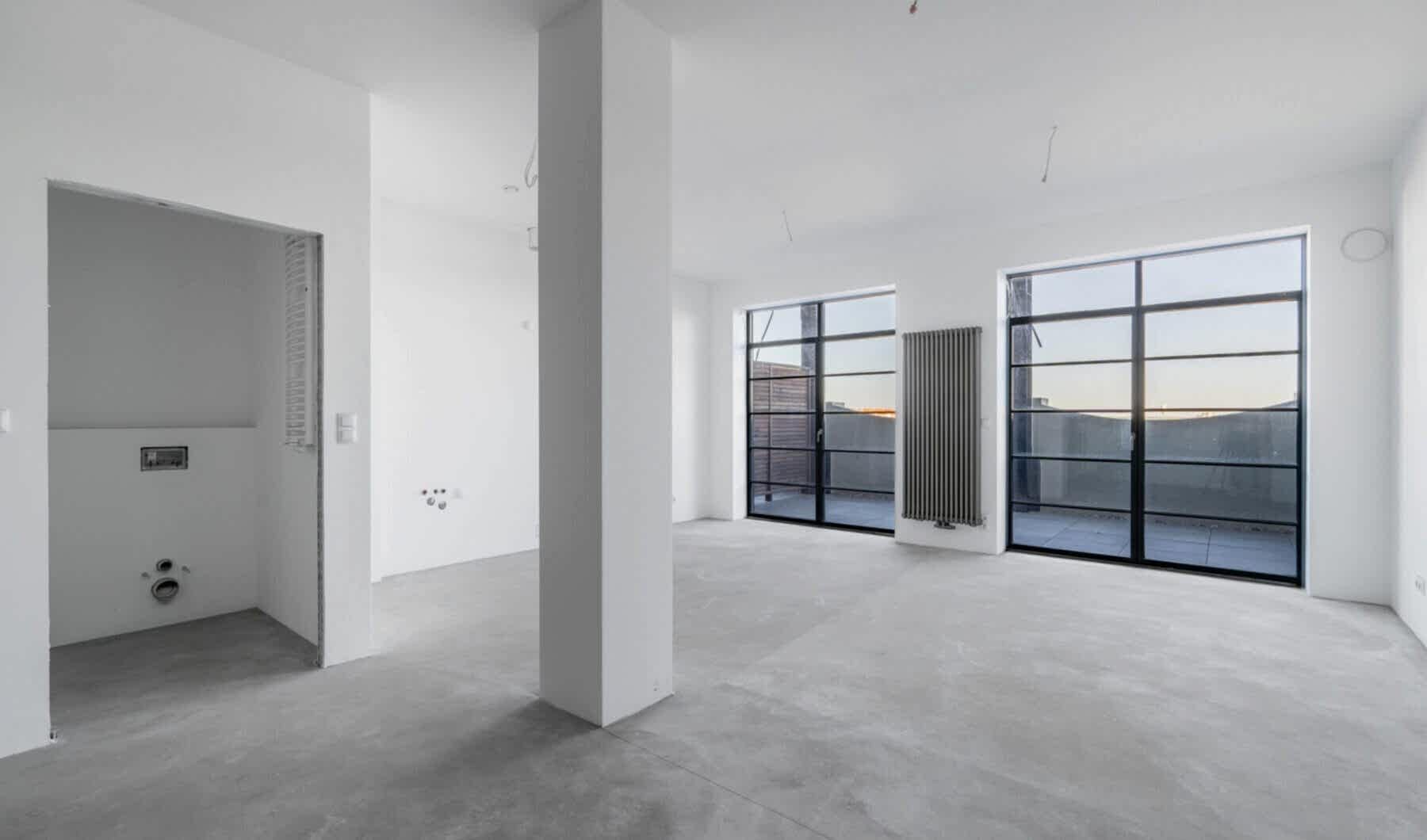 Mieszkanie na sprzedaż - Żyrardów, ul. Karola Hiellego, Vilea Property Butique 3