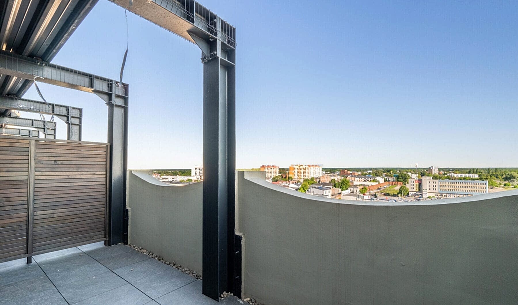 Mieszkanie na sprzedaż - Żyrardów, ul. Karola Hiellego, Vilea Property Butique 4