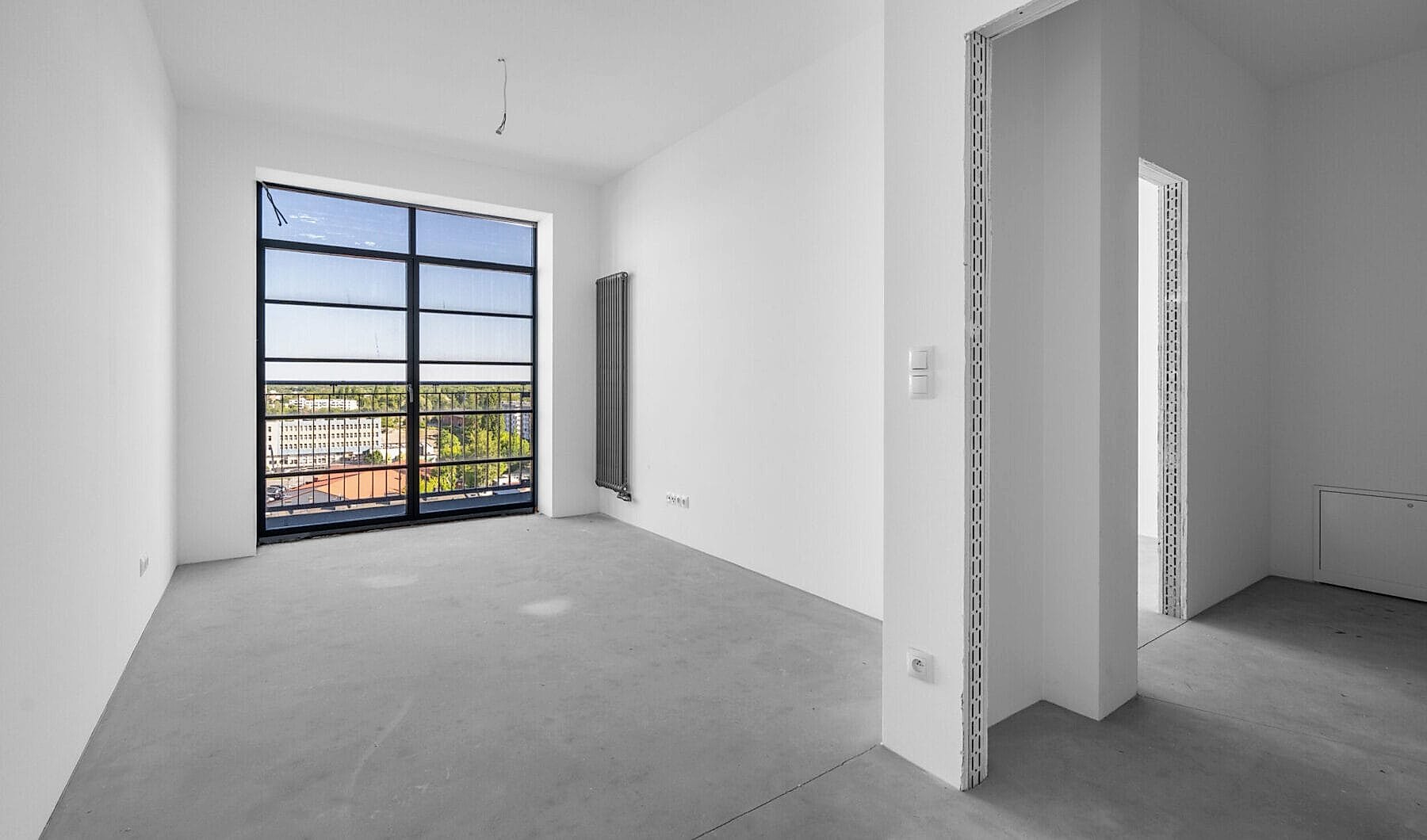 Mieszkanie na sprzedaż - Żyrardów, ul. Karola Hiellego, Vilea Property Butique 5
