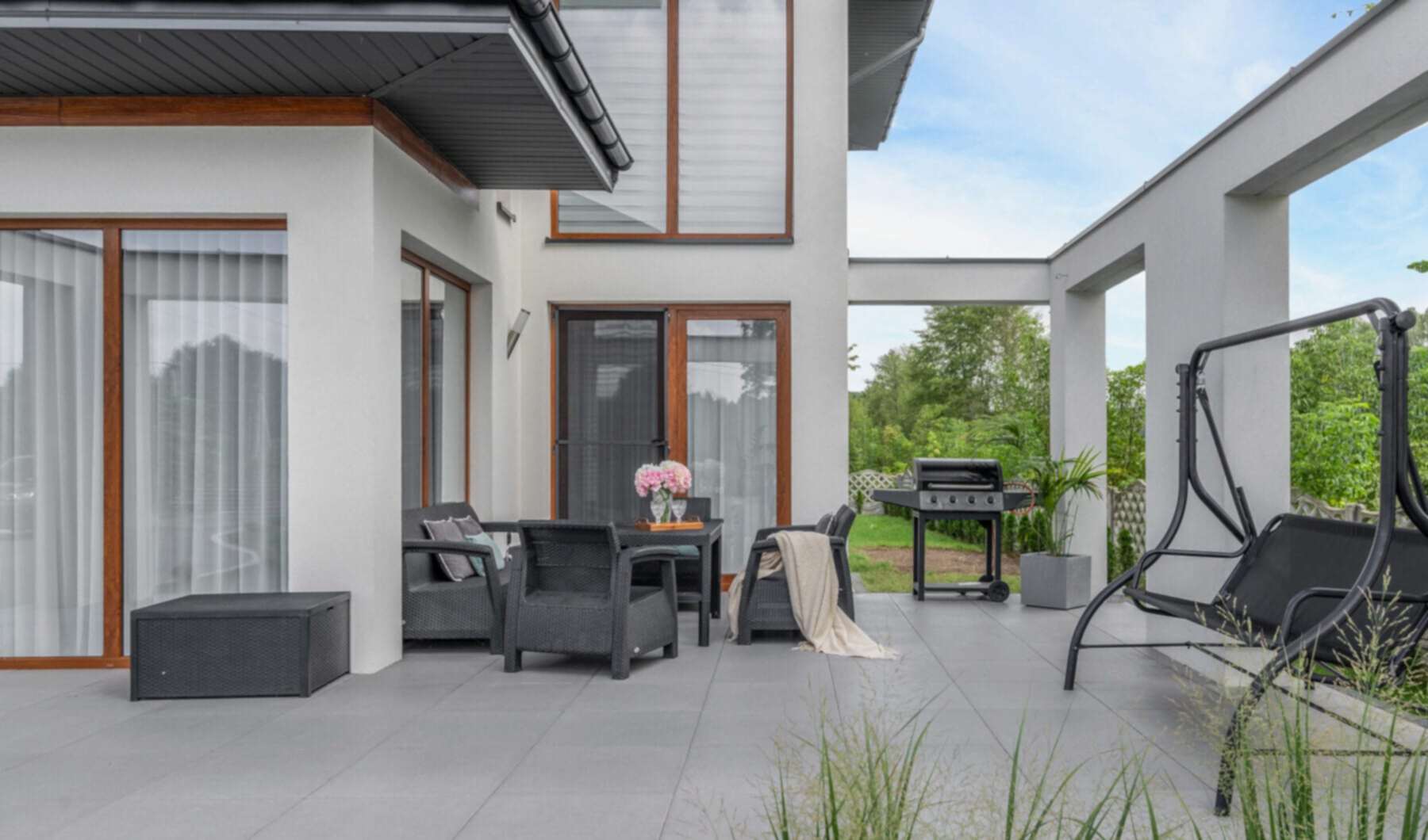 Dom na sprzedaż - Pogorzel, Siennica, Vilea Property Butique 11