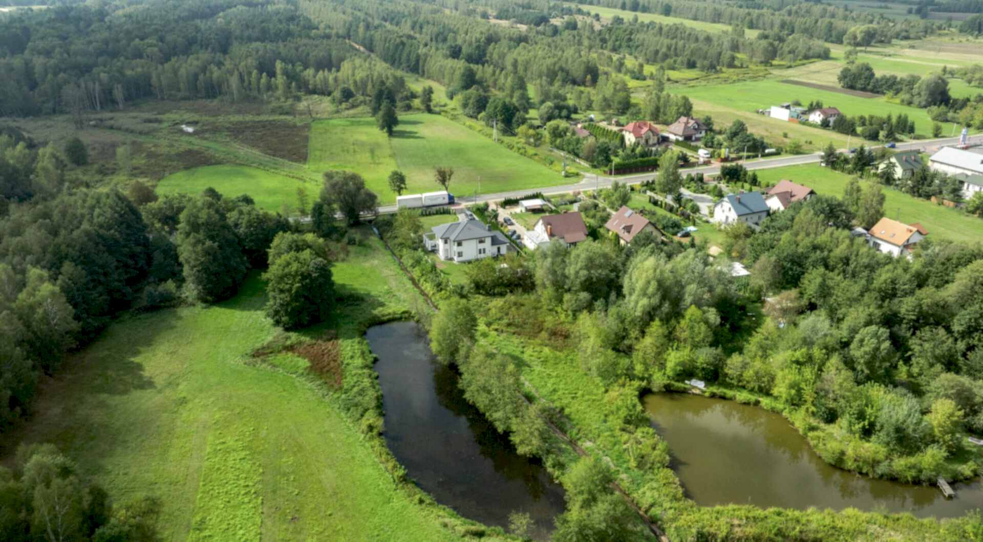 Dom na sprzedaż - Pogorzel, Siennica, Vilea Property Butique 12