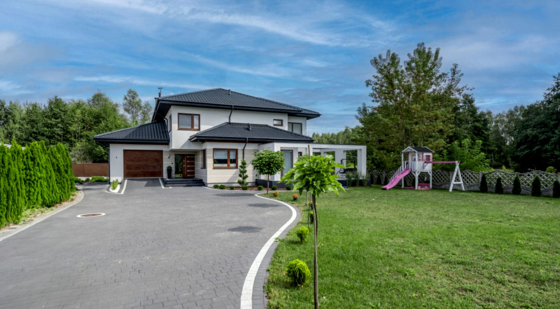 Dom na sprzedaż - Pogorzel, Siennica, Vilea Property Butique 3