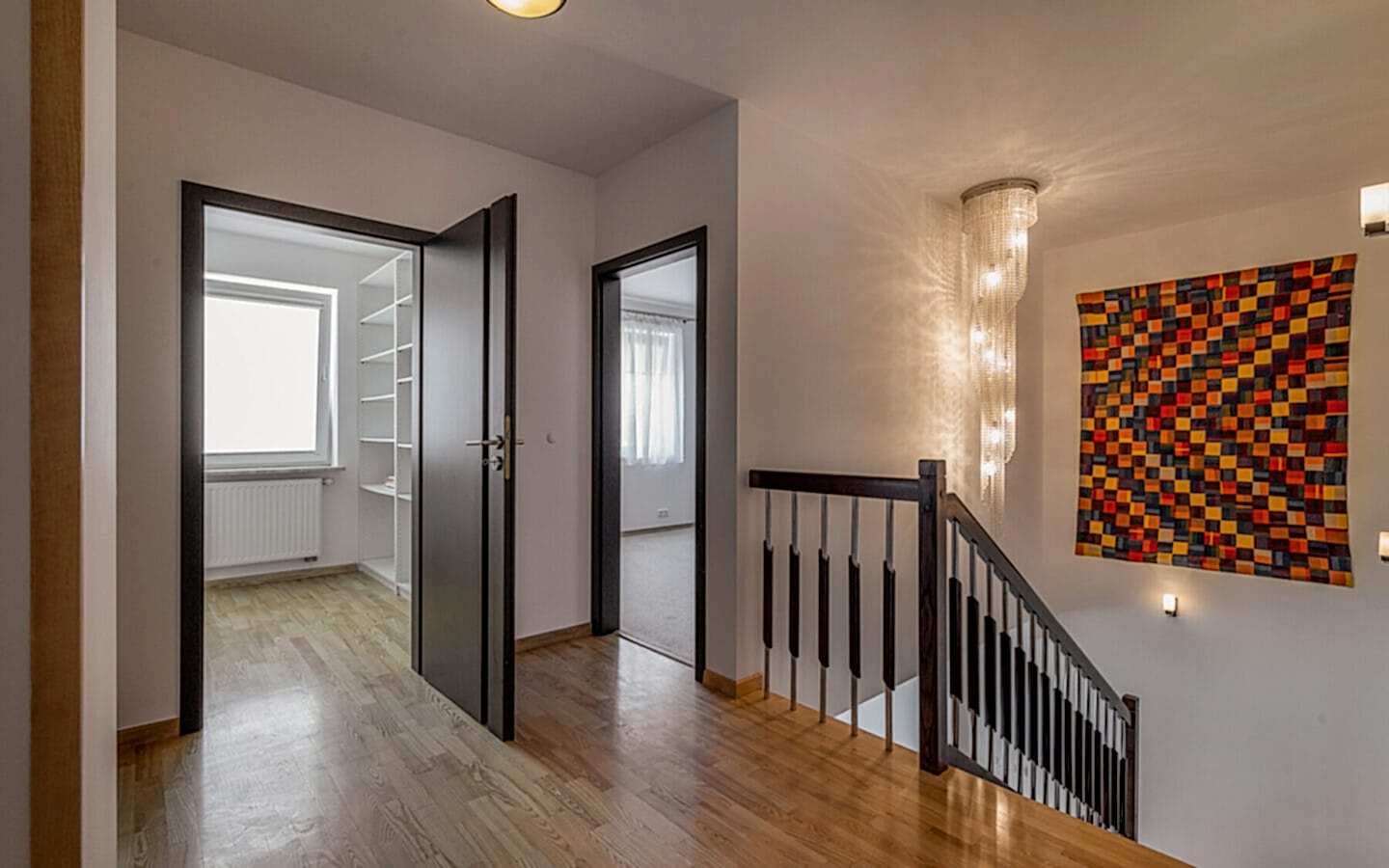 Mieszkanie do wynajęcia - Warszawa, Bemowo, ul. Obrońców Tobruku, Vilea Property Butique 1