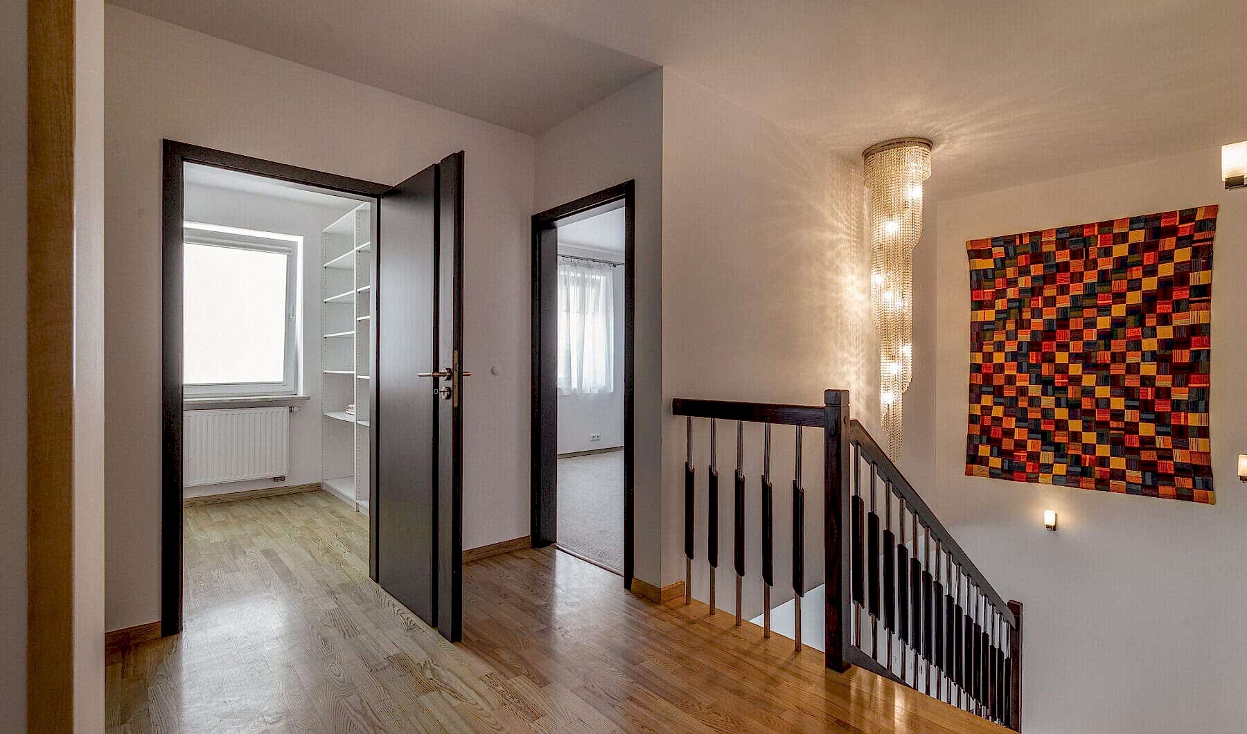 Mieszkanie do wynajęcia - Warszawa, Bemowo, ul. Obrońców Tobruku, Vilea Property Butique 1