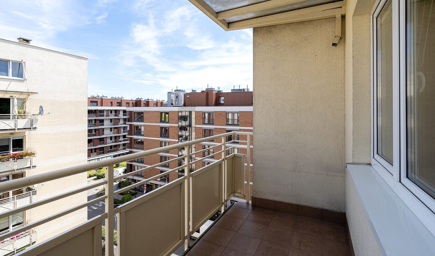 Mieszkanie do wynajęcia - Warszawa, Bemowo, ul. Obrońców Tobruku, Vilea Property Butique 13