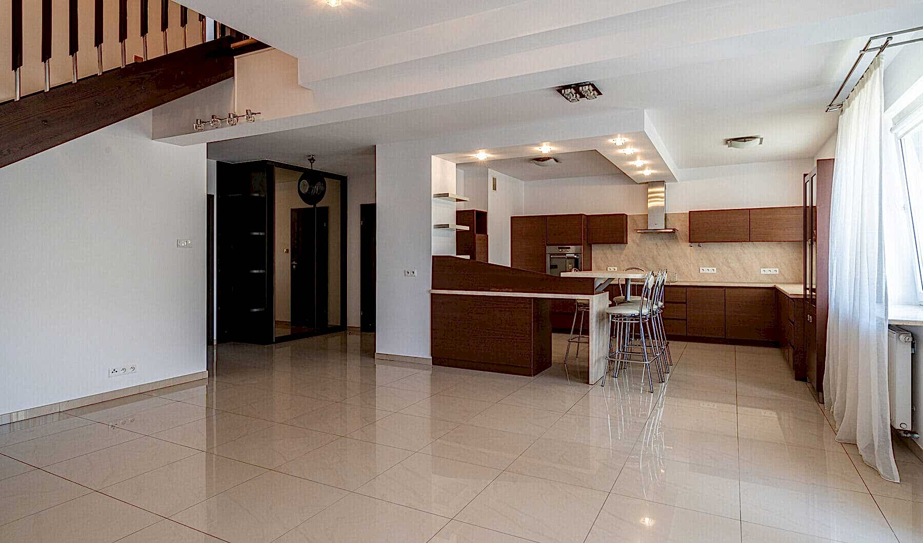 Mieszkanie do wynajęcia - Warszawa, Bemowo, ul. Obrońców Tobruku, Vilea Property Butique 3