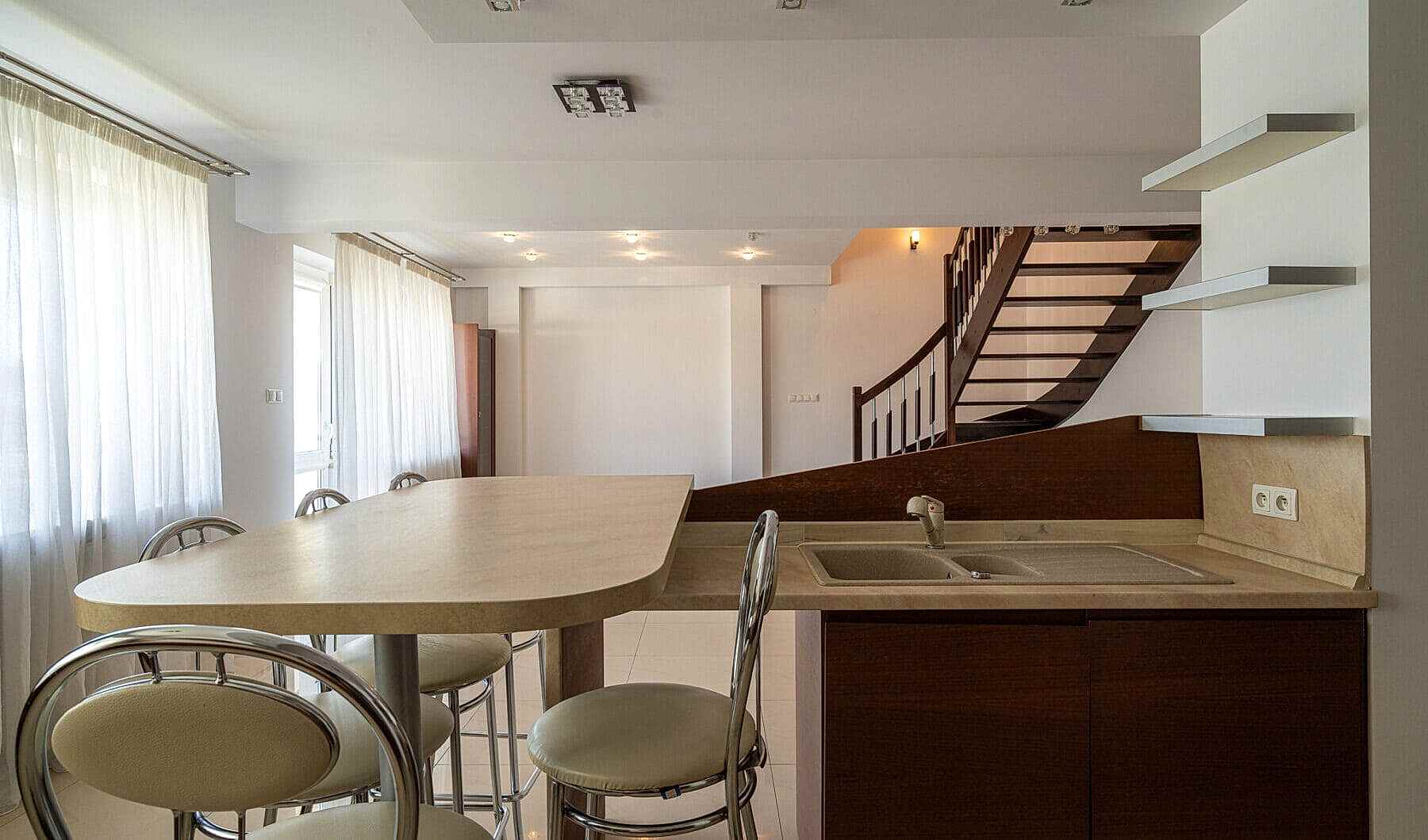 Mieszkanie do wynajęcia - Warszawa, Bemowo, ul. Obrońców Tobruku, Vilea Property Butique 4