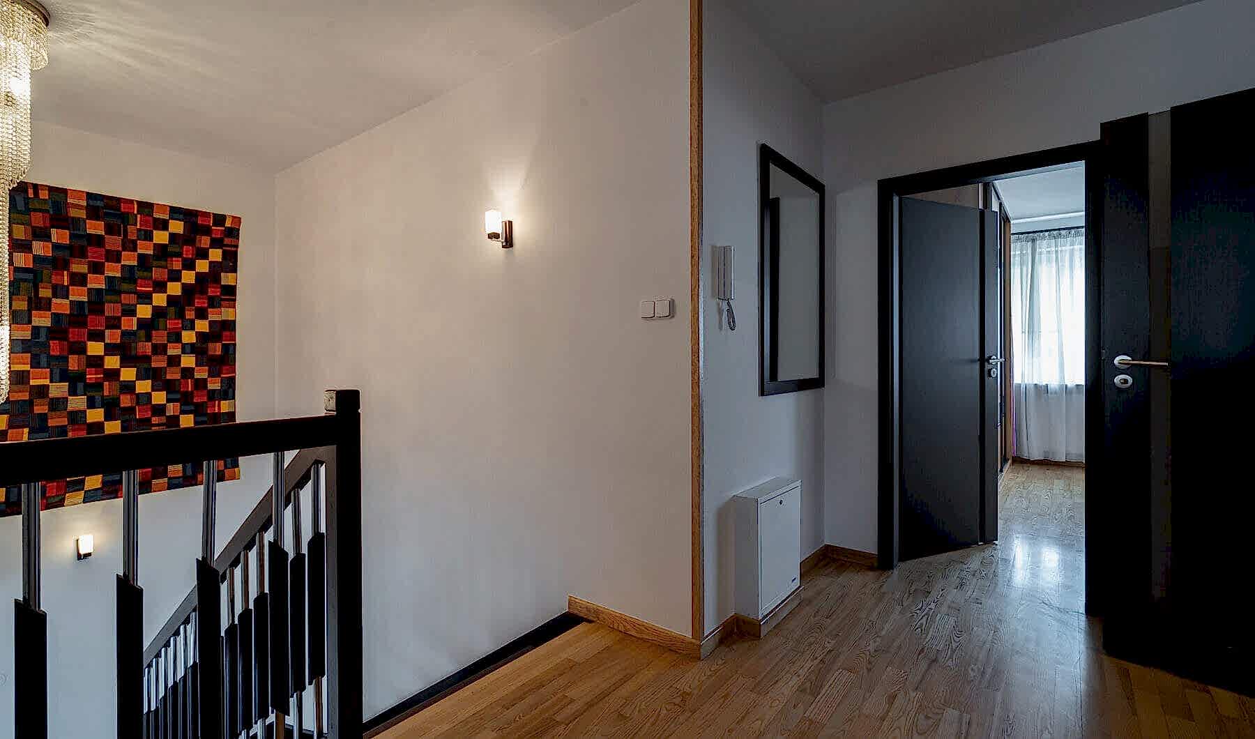 Mieszkanie do wynajęcia - Warszawa, Bemowo, ul. Obrońców Tobruku, Vilea Property Butique 8