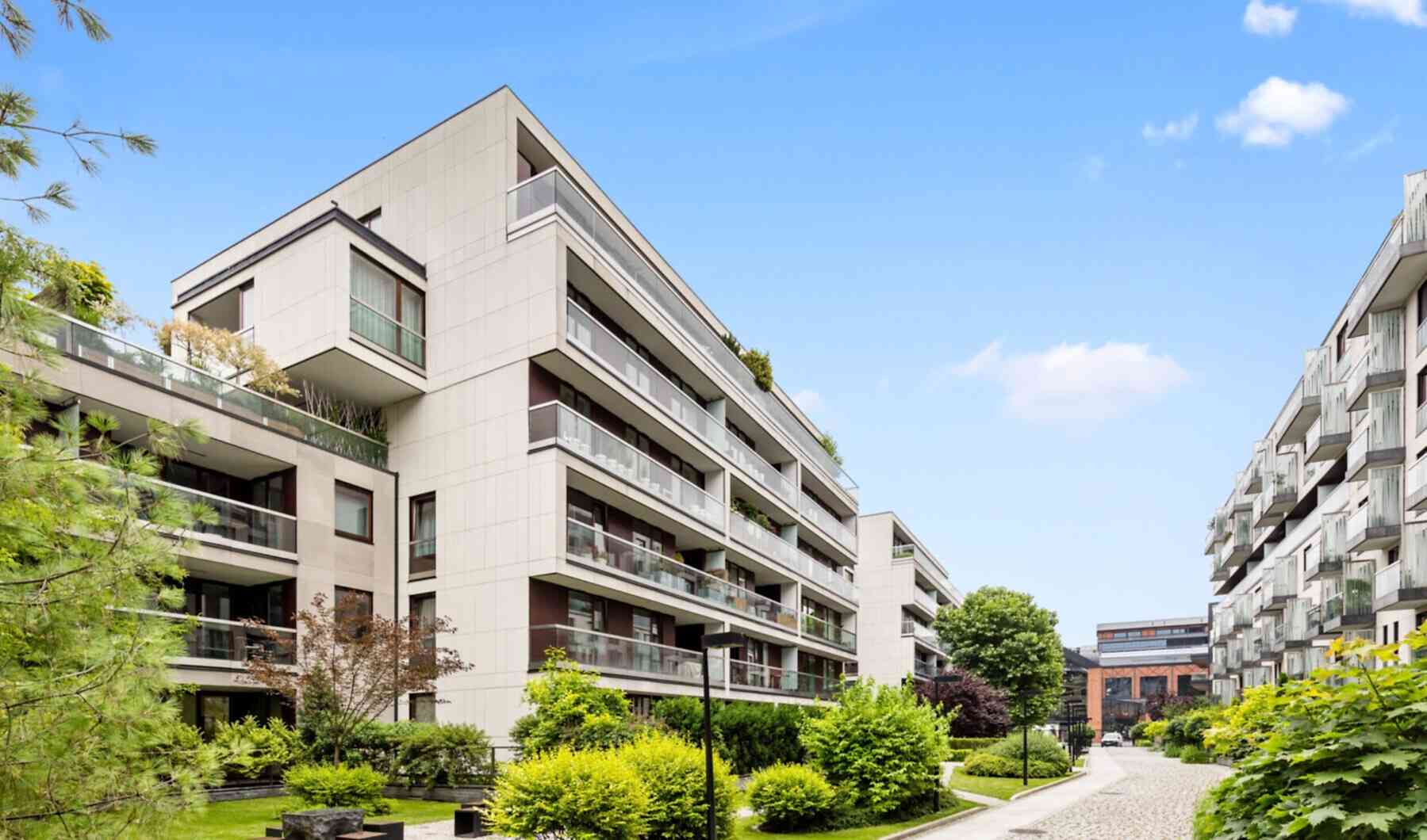 Mieszkanie do wynajęcia - Warszawa, Śródmieście, ul. Wybrzeże Kościuszkowskie, Vilea Property Butique 1