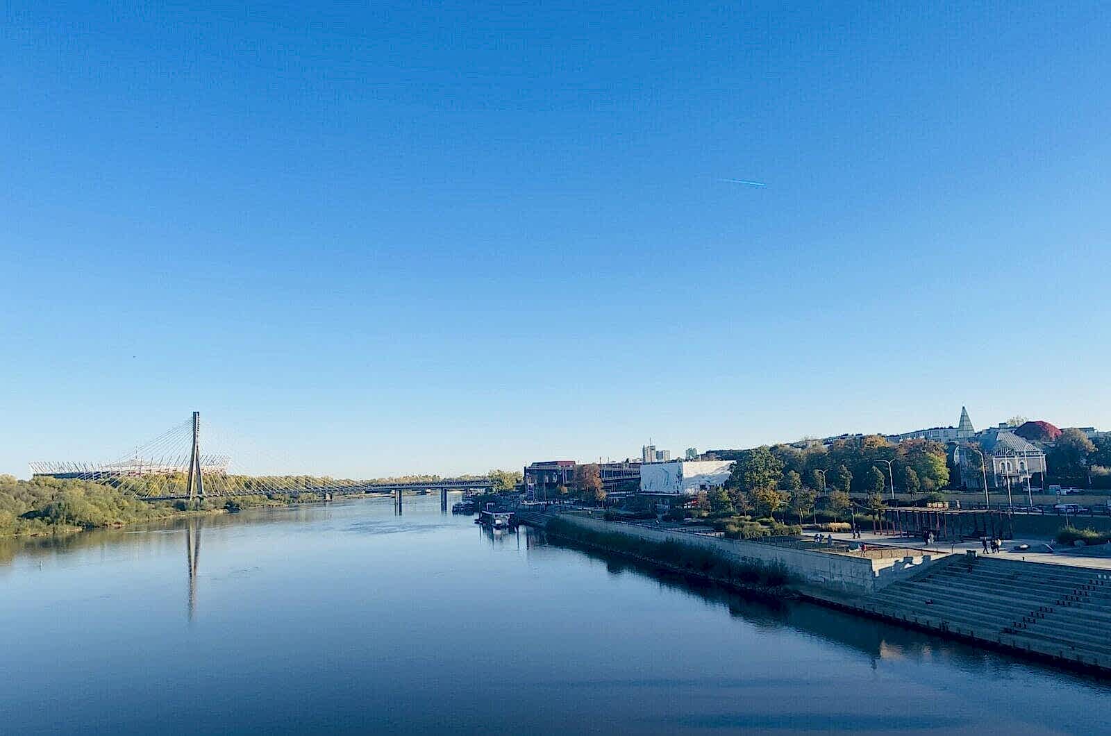 Mieszkanie do wynajęcia - Warszawa, Śródmieście, ul. Wybrzeże Kościuszkowskie, Vilea Property Butique 15