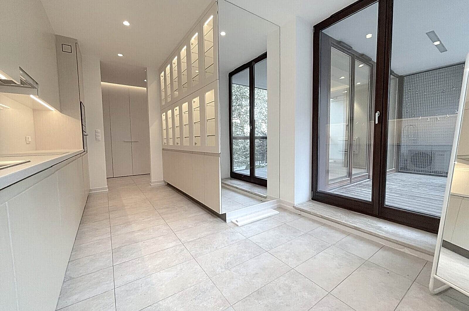 Mieszkanie do wynajęcia - Warszawa, Śródmieście, ul. Wybrzeże Kościuszkowskie, Vilea Property Butique 3