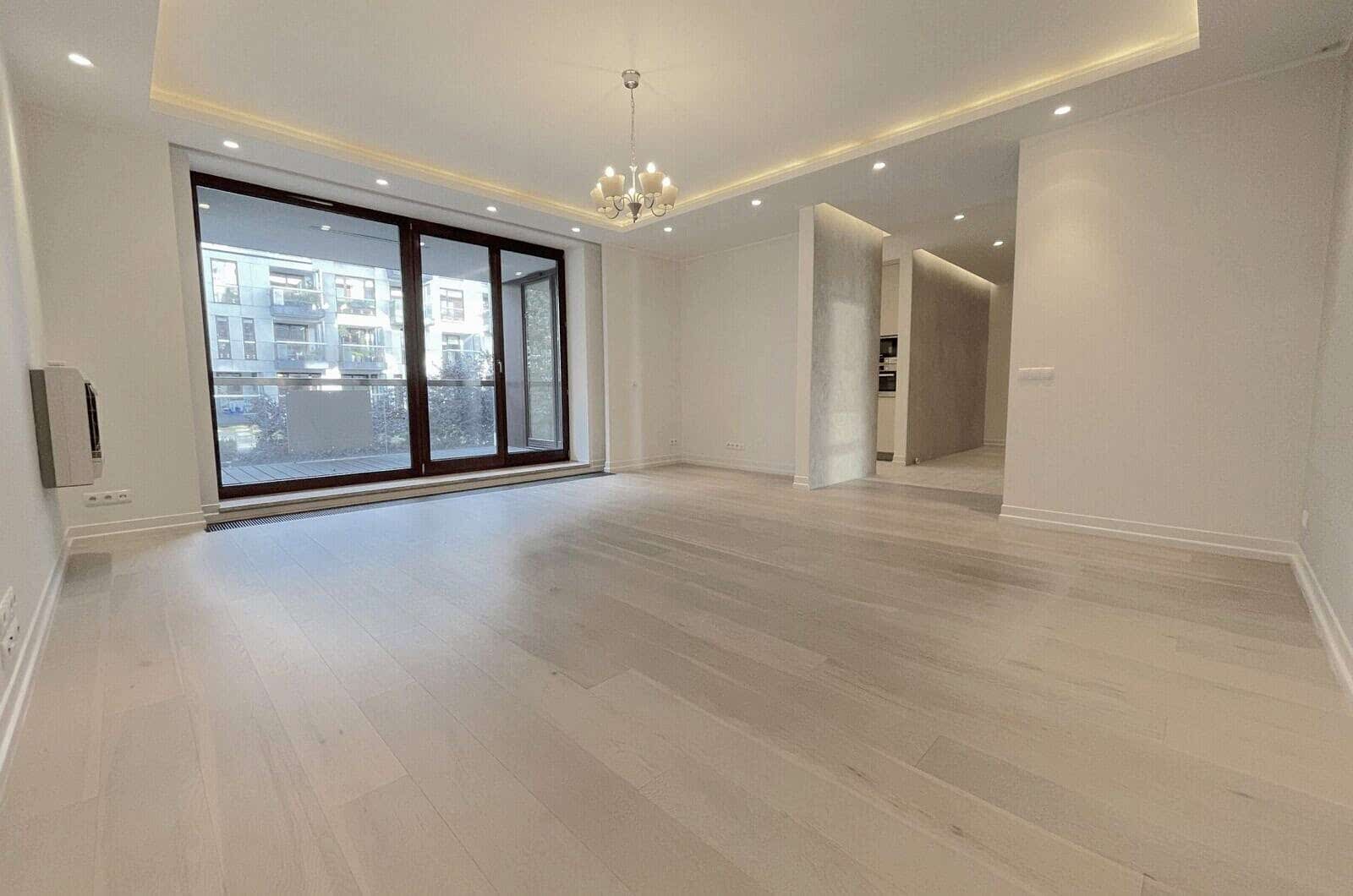 Mieszkanie do wynajęcia - Warszawa, Śródmieście, ul. Wybrzeże Kościuszkowskie, Vilea Property Butique 4