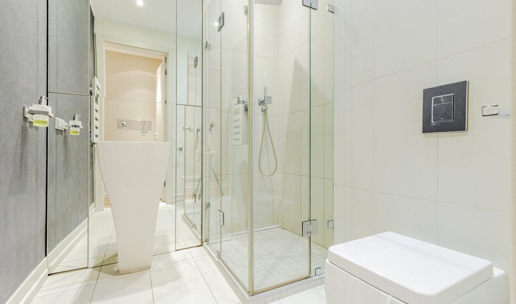 Mieszkanie do wynajęcia - Warszawa, Śródmieście, ul. Wybrzeże Kościuszkowskie, Vilea Property Butique 5