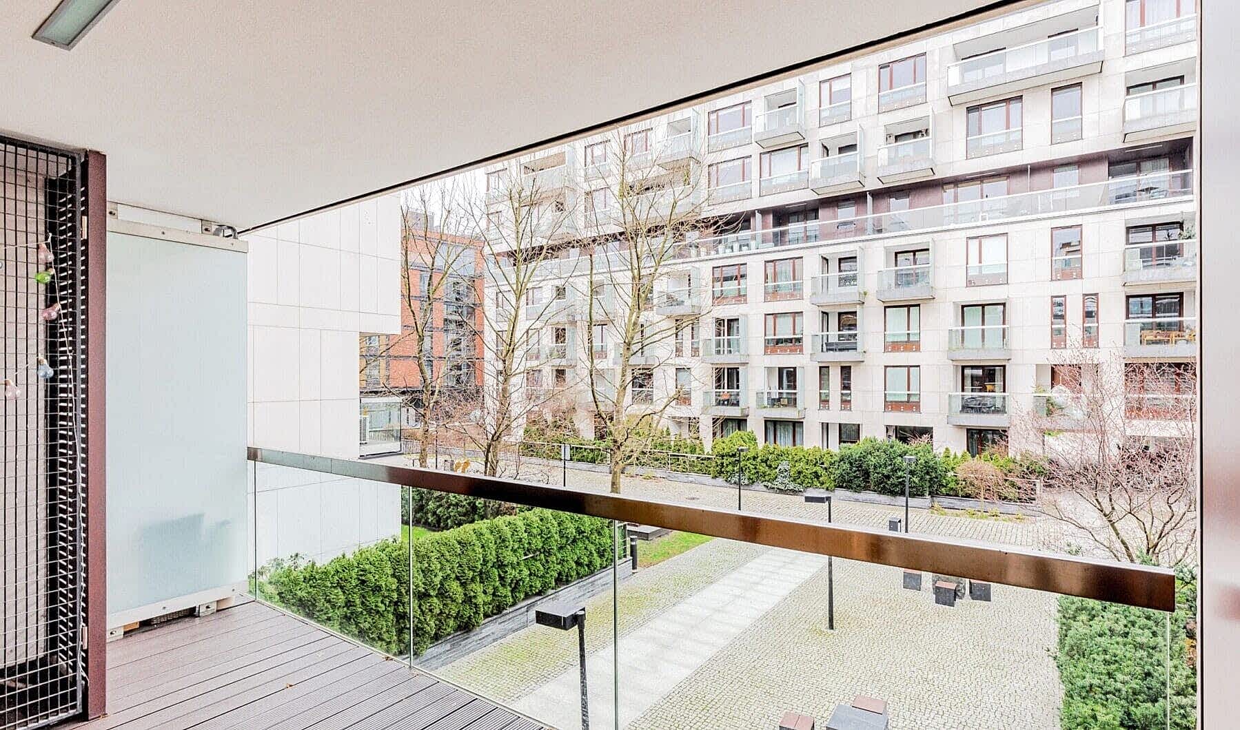 Mieszkanie do wynajęcia - Warszawa, Śródmieście, ul. Wybrzeże Kościuszkowskie, Vilea Property Butique 6
