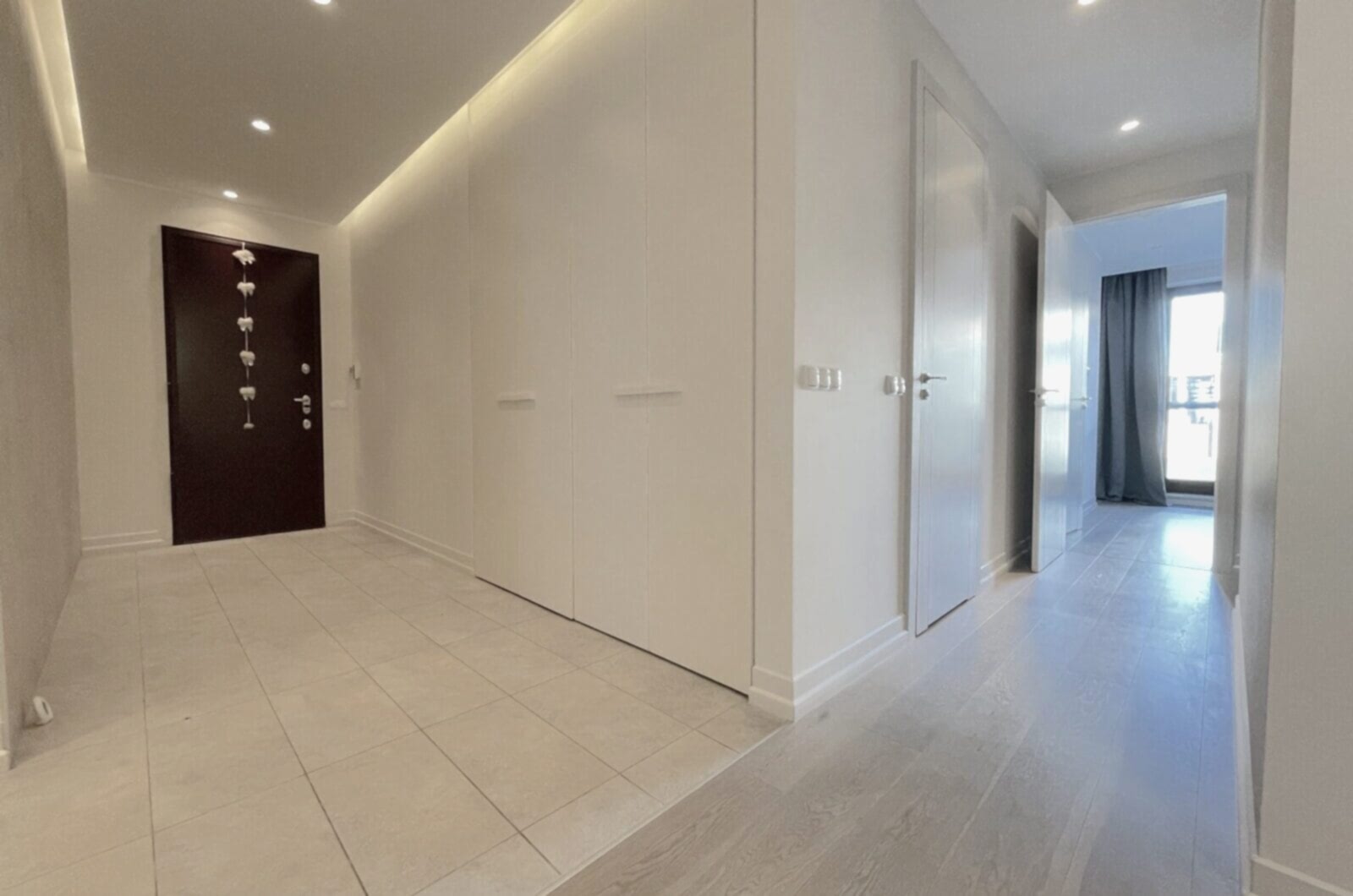 Mieszkanie do wynajęcia - Warszawa, Śródmieście, ul. Wybrzeże Kościuszkowskie, Vilea Property Butique 8