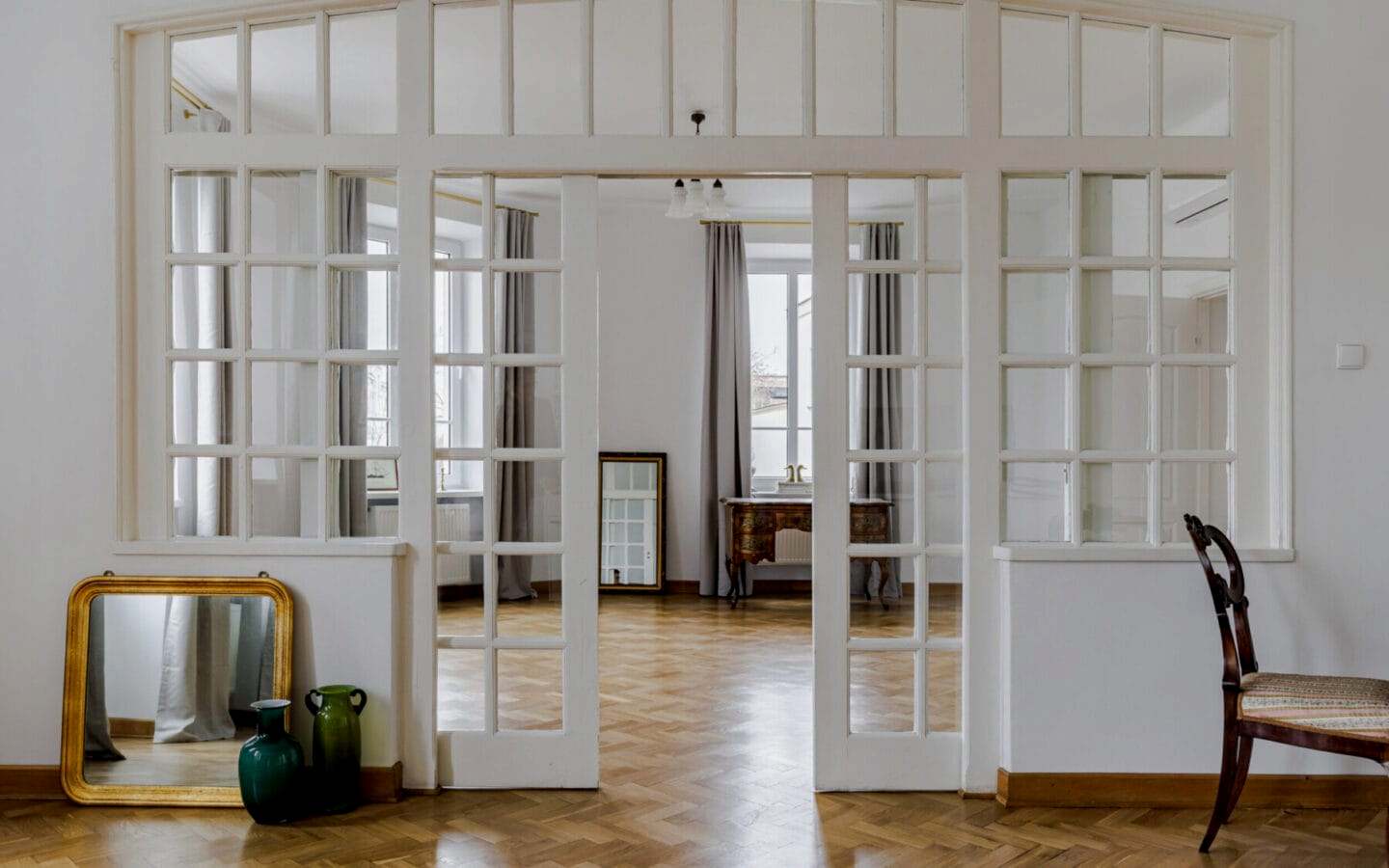 Mieszkanie do wynajęcia - Warszawa, Śródmieście, Vilea Property Butique 1
