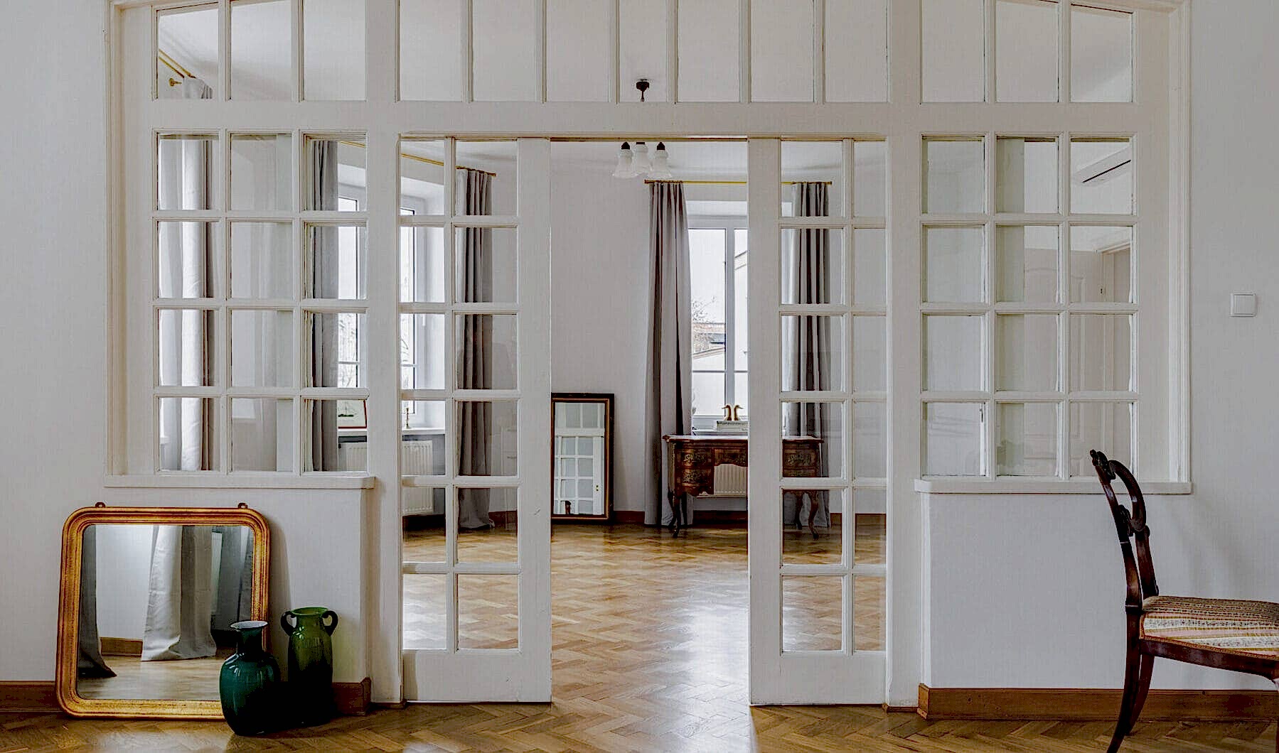 Mieszkanie do wynajęcia - Warszawa, Śródmieście, Vilea Property Butique 1