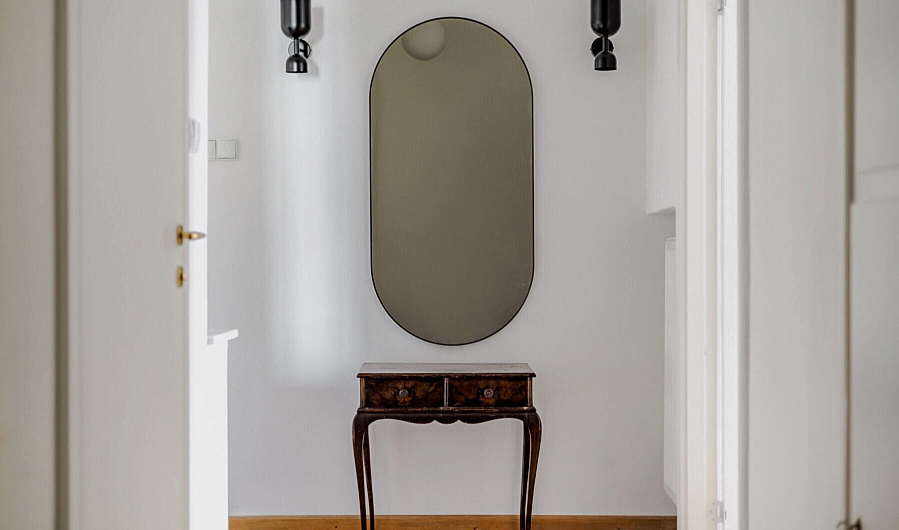 Mieszkanie do wynajęcia - Warszawa, Śródmieście, Vilea Property Butique 10