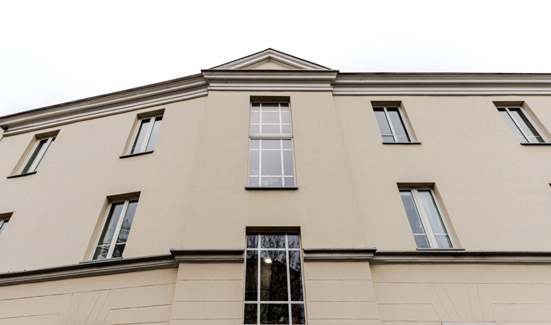 Mieszkanie do wynajęcia - Warszawa, Śródmieście, Vilea Property Butique 14