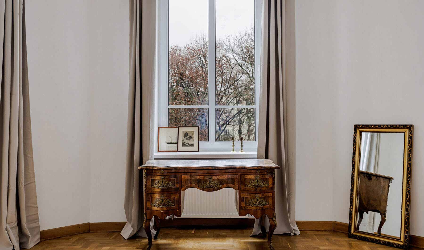 Mieszkanie do wynajęcia - Warszawa, Śródmieście, Vilea Property Butique 2
