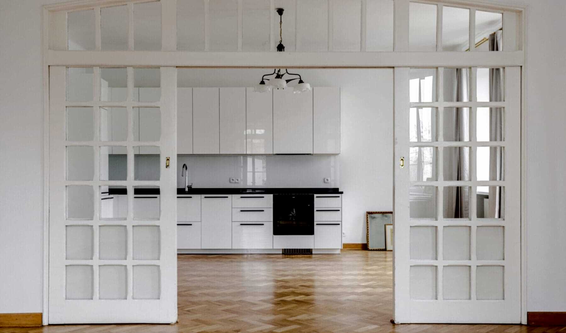 Mieszkanie do wynajęcia - Warszawa, Śródmieście, Vilea Property Butique 3