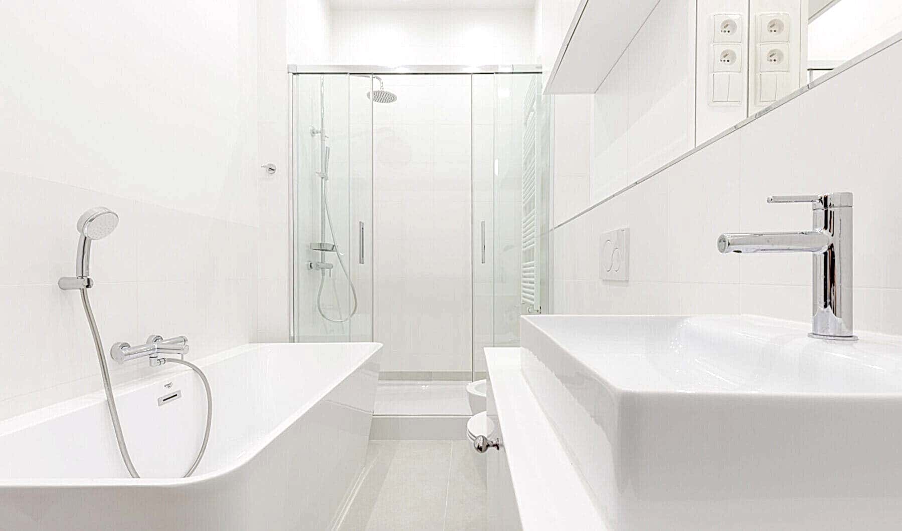 Mieszkanie do wynajęcia - Warszawa, Śródmieście, Vilea Property Butique 6