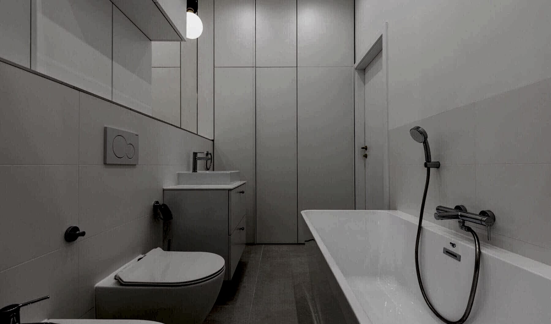 Mieszkanie do wynajęcia - Warszawa, Śródmieście, Vilea Property Butique 7
