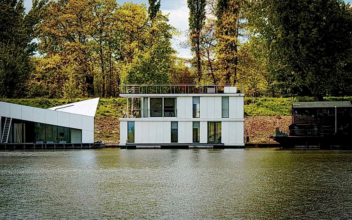 Mieszkanie na sprzedaż - Warszawa, Centrum, ul. gen. Mariusza Zaruskiego, Vilea Property Butique 1
