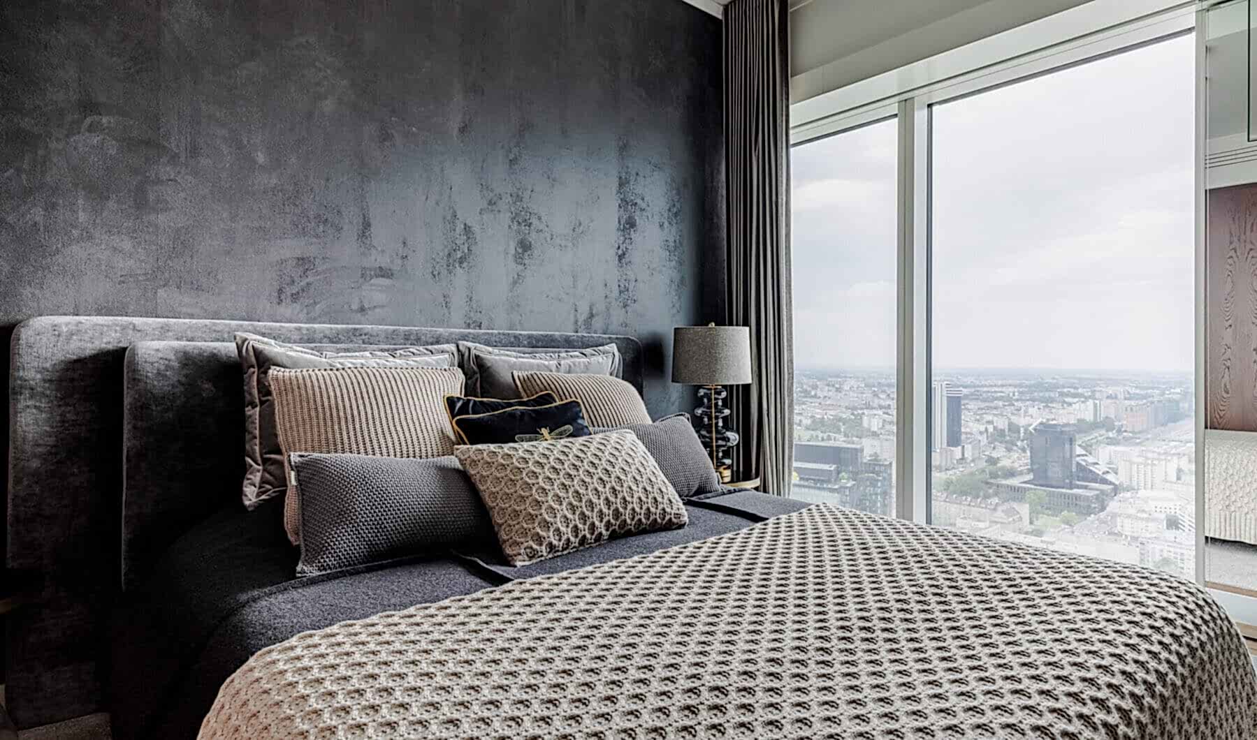 Mieszkanie do wynajęcia - Warszawa, Śródmieście, ul. Złota, Vilea Property Butique 10