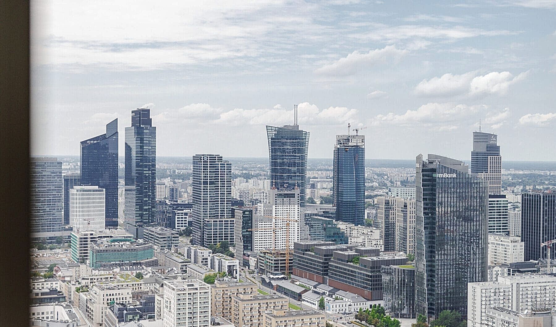 Mieszkanie do wynajęcia - Warszawa, Śródmieście, ul. Złota, Vilea Property Butique 13