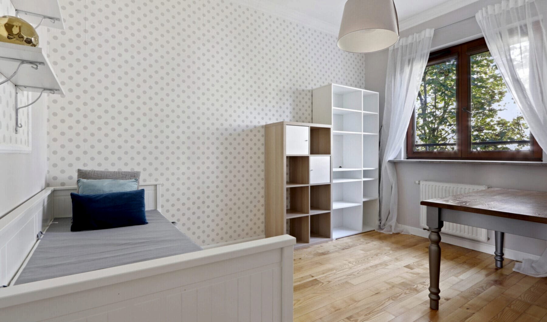 Mieszkanie do wynajęcia - Warszawa, Wilanów, ul. Franciszka Klimczaka, Vilea Property Butique 10