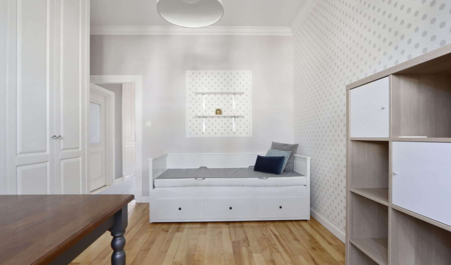 Mieszkanie do wynajęcia - Warszawa, Wilanów, ul. Franciszka Klimczaka, Vilea Property Butique 11