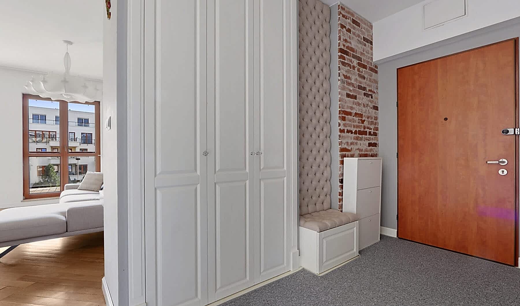 Mieszkanie do wynajęcia - Warszawa, Wilanów, ul. Franciszka Klimczaka, Vilea Property Butique 12
