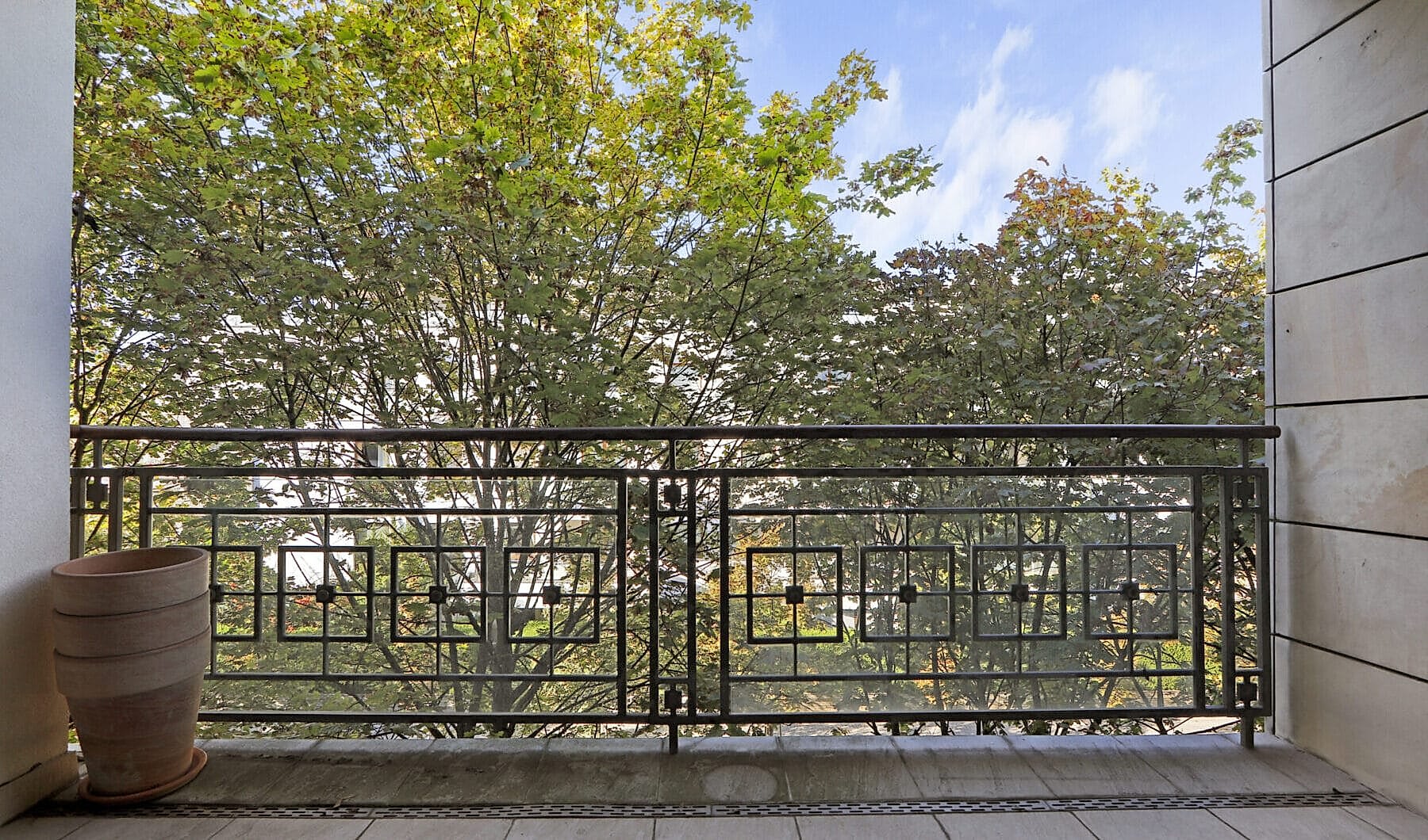 Mieszkanie do wynajęcia - Warszawa, Wilanów, ul. Franciszka Klimczaka, Vilea Property Butique 17