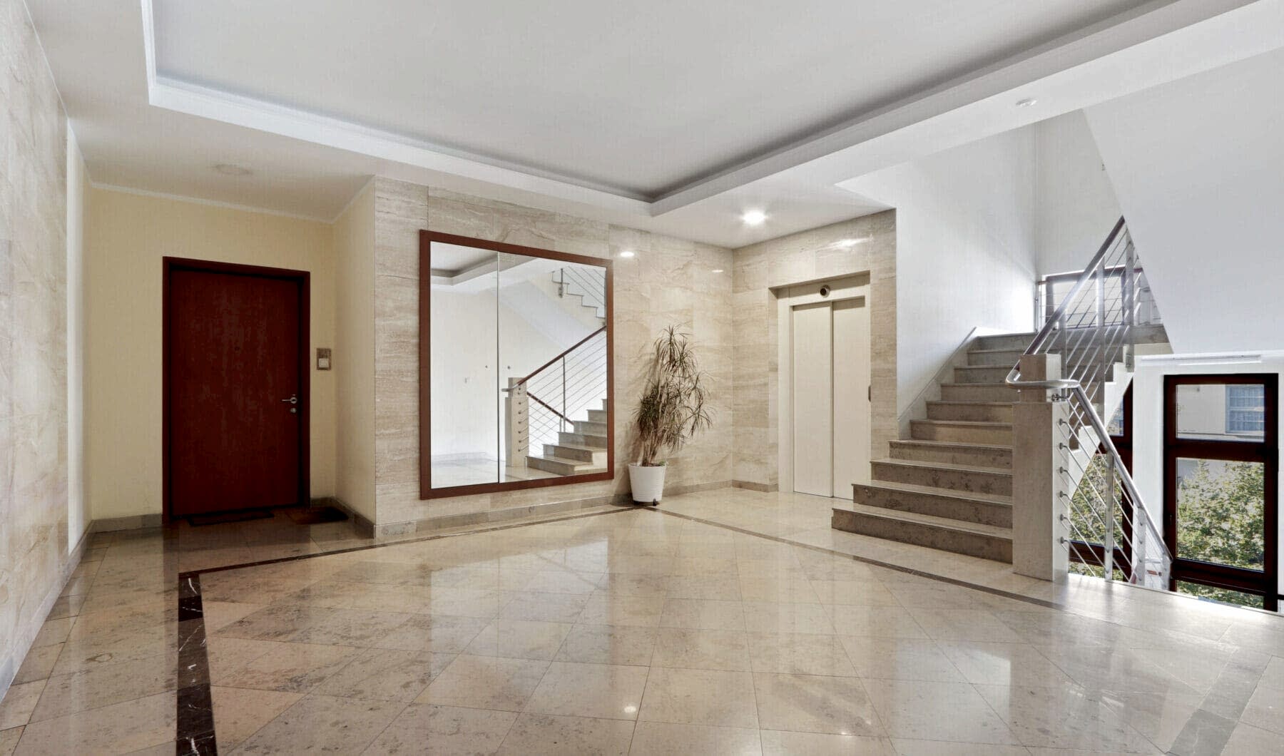 Mieszkanie do wynajęcia - Warszawa, Wilanów, ul. Franciszka Klimczaka, Vilea Property Butique 18
