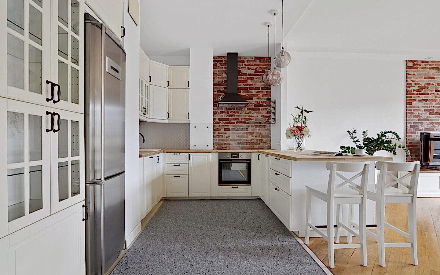 Mieszkanie do wynajęcia - Warszawa, Wilanów, ul. Franciszka Klimczaka, Vilea Property Butique 2