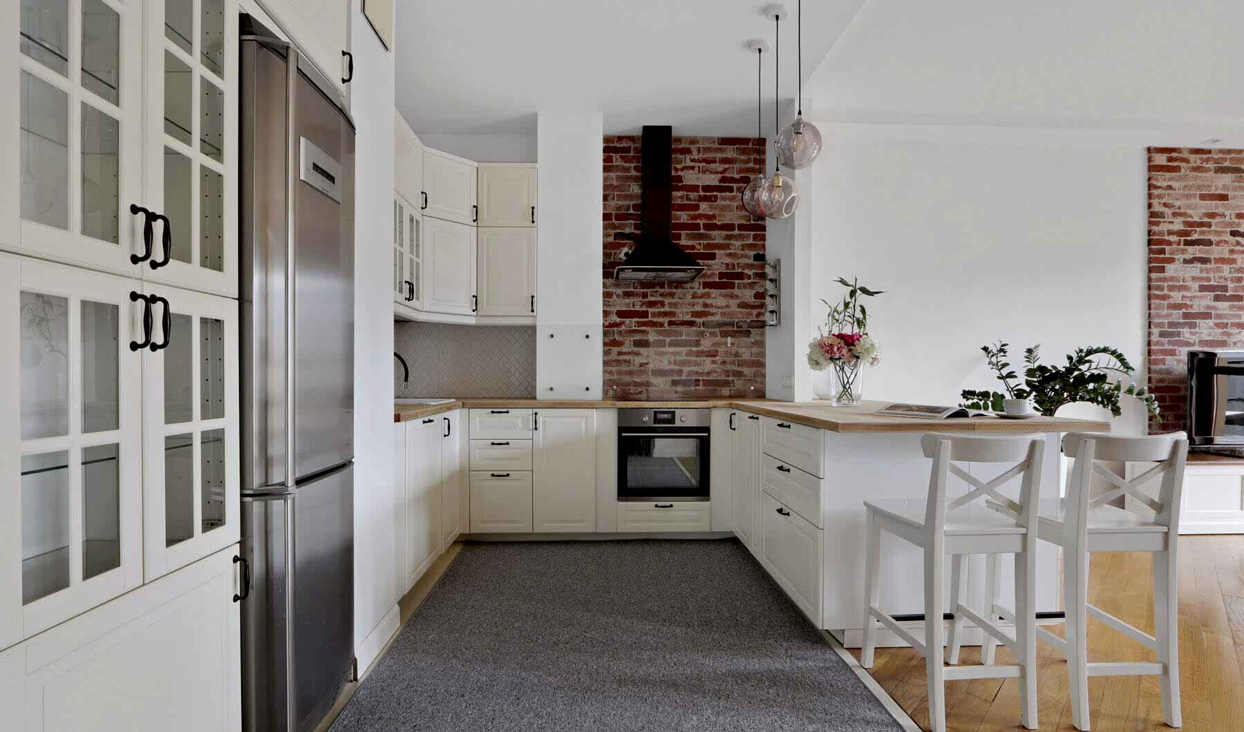 Mieszkanie do wynajęcia - Warszawa, Wilanów, ul. Franciszka Klimczaka, Vilea Property Butique 2