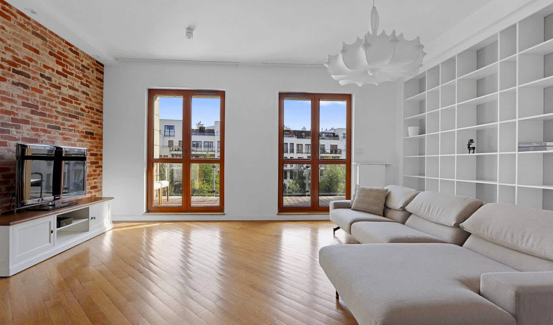 Mieszkanie do wynajęcia - Warszawa, Wilanów, ul. Franciszka Klimczaka, Vilea Property Butique 7