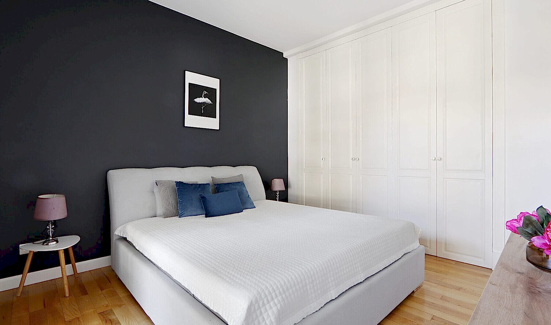 Mieszkanie do wynajęcia - Warszawa, Wilanów, ul. Franciszka Klimczaka, Vilea Property Butique 9