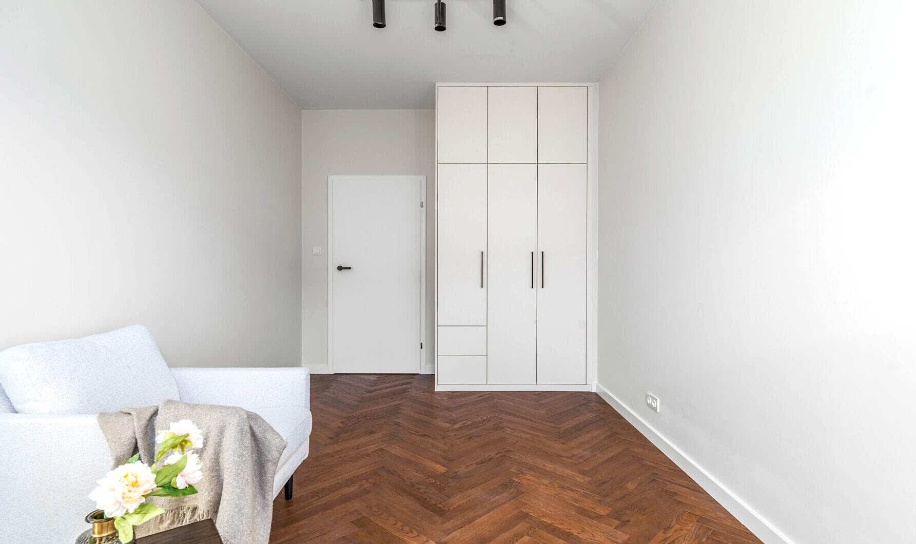 Mieszkanie do wynajęcia - Warszawa, Wilanów, ul. Sarmacka, Vilea Property Butique 5