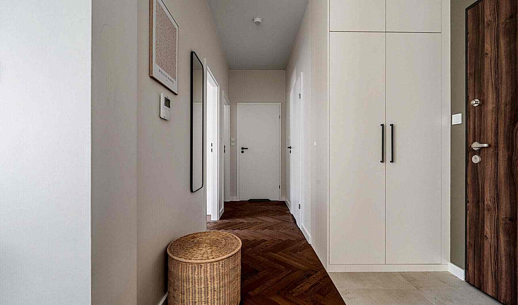 Mieszkanie do wynajęcia - Warszawa, Wilanów, ul. Sarmacka, Vilea Property Butique 7